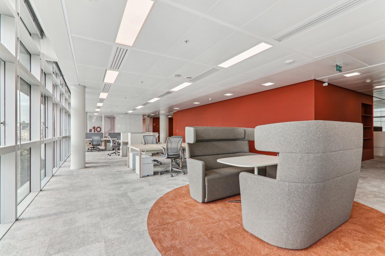 Bureau Rueil-Malmaison 4816m² Location bureau Rueil-Malmaison Hauts-de-Seine OLBUR2001676 11